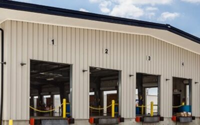 Understanding the Cost Savings of Pre-Engineered Metal Buildings